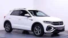 Used 2024 VW T-Roc R-line SUV | £26,049 (Fair price)