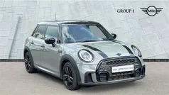 Used 2021 Mini Cooper Hatch Hatchback | £19,650 (Fair price)