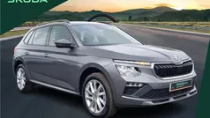Grey Used 2024 Skoda Kamiq SE SUV | £18,990 (Fair price)