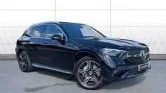 Used 2025 Mercedes GLC300 AMG Line Premium SUV | £48,751 (Fair price)