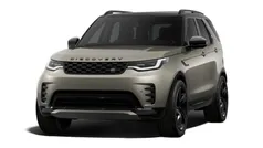 Used 2026 Land Rover Discovery 5 HSE Dynamic SUV | £75,691 (Fair price)