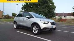 Used 2019 Vauxhall Crossland X SUV | £7,980 (Fair price)