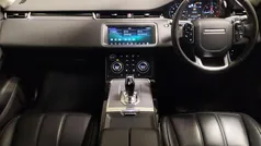 Used 2020 Land Rover Range Rover evoque S Hatchback | £15,721 (Good price)