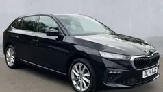 Used 2024 Skoda Scala SE L Hatchback | £18,790 (Fair price)