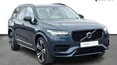 Used 2024 Volvo XC90 Ultimate SUV | £56,790 (Fair price)