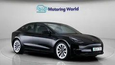 Used 2023 Tesla Model 3 Long Range Sedan | £18,800 (Good price)