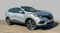 Used 2020 Renault Kadjar GT-Line SUV | £12,430 (Good price)