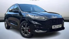 Used 2023 Ford Kuga ST-Line SUV | £20,399 (Fair price)