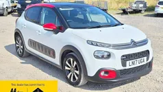 Used 2019 Citroën C3 Flair Hatchback | £8,988 (Good price)