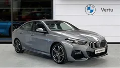 Used 2022 BMW 218 M Sport Coupe | £22,773 (Fair price)