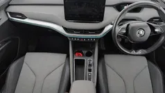 Used 2023 Skoda Enyaq iV ecoSuite SUV | £20,746 (Fair price)