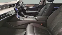 Used 2021 Audi A6 Sport Estate | £17,947 (Good price)