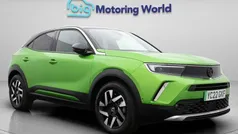 Used 2022 Vauxhall Mokka Elite SUV | £12,600 (Good price)