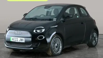 Second-hand Fiat 500e Icon 86 kW (118 CP) 2023 Hatchback