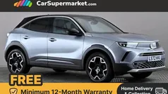 Used 2024 Vauxhall Mokka Ultimate SUV | £16,697 (Good price)