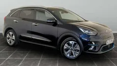 Used 2020 Kia e-Niro 4 SUV | £12,995 (Good price)