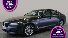 BMW 530e