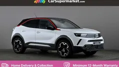 Used 2023 Vauxhall Mokka GS Line SUV | £15,697 (Fair price)