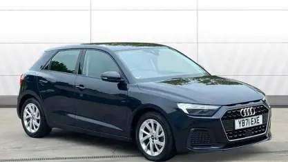 Usado Audi A1 Sportback Sport 110 CV (80 kW) 2024 Utilitario