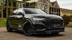Used 2023 Audi RS Q8 SUV | £78,990 (Fair price)