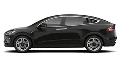 Used 2016 Tesla Model X SUV | £25,900 (Fair price)