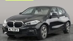 Used 2020 BMW 118 Hatchback | £11,708 (Good price)