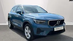 Used 2026 Volvo XC40 Core SUV | £24,990 (Super price)