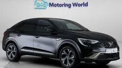Used 2022 Renault Arkana Engineered SUV | £17,500 (Fair price)
