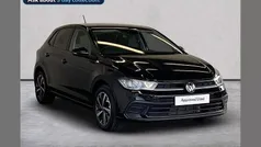 Used 2025 VW Polo Match Hatchback | £19,848 (Fair price)