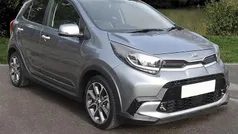 Used 2023 Kia Picanto X-Line Hatchback | £14,795 (Fair price)