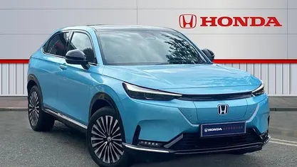 Used Honda e:Ny1 Advance 150 kW (204 HP) 2025 SUV