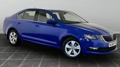 Used 2018 Skoda Octavia SE Technology Hatchback | £8,495 (Fair price)