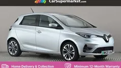 Used 2020 Renault Zoe GT-Line Hatchback | £9,697 (Fair price)