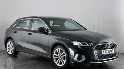 Used Audi A3 Sportback e-tron Sport 204 HP (150 kW) 2025 Hatchback