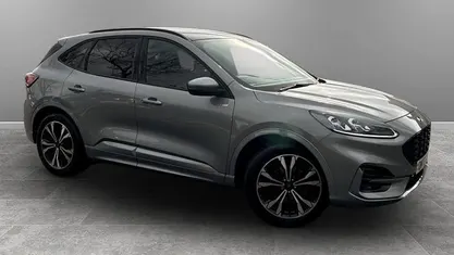 Used Ford Kuga ST-Line X 190 HP (139 kW) 2023 SUV