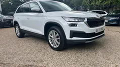 Used 2022 Skoda Kodiaq SE SUV | £24,391 (Fair price)