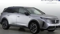 Used 2025 Peugeot 5008 GTi MPV | £30,796 (Fair price)