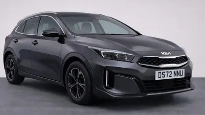 Used Kia XCeed 141 HP (103 kW) 2023 SUV