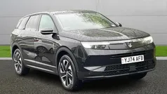 Used 2025 Vauxhall Grandland X SUV | £27,999 (Good price)