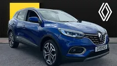 Used 2021 Renault Kadjar GT-Line SUV | £13,851 (Fair price)