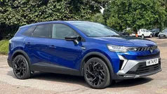 Used 2024 Renault Symbioz Techno Esprit Alpine SUV | £24,780 (Fair price)