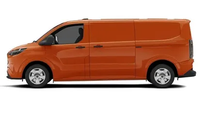 Used 2023 Ford Transit Custom Limited Van | £17,994 (Fair price)