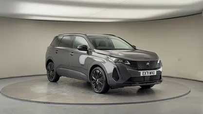 Used 2022 Peugeot 5008 Premium SUV | £21,650 (Fair price)