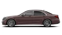 Used 2017 Mercedes S350 AMG line Sedan | £17,490 (Good price)