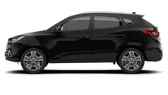 Used 2015 Hyundai ix35 SE SUV | £6,349 (Fair price)