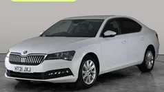 Used 2023 Skoda Superb SE Technology Hatchback | £13,821 (Good price)