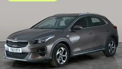 Second-hand Kia XCeed 120 CP (88 kW) 2022 SUV