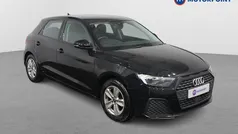 Used 2022 Audi A1 Sportback Hatchback | £17,449 (Good price)