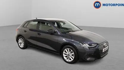 Used 2021 Audi A3 Sportback Hatchback | £16,699 (Fair price)