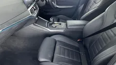 Used 2022 BMW 330e M Sport Sedan | £23,665 (Fair price)